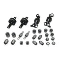 Integra (Excl Type R) 94-01 Arm Bushing Set 26pcs/set