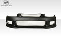 Extreme Dimensions bumper installed view