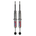 Skyjacker leveling kit