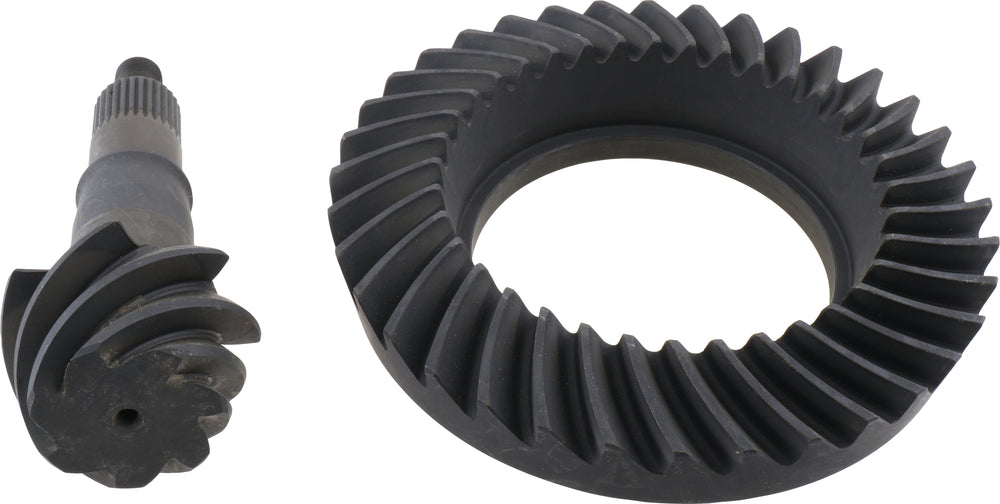 Differential Ring and Pinion