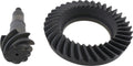 Differential Ring and Pinion