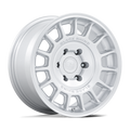 BR015 15X7 5X100 M-BLK 15MM
