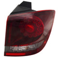 CAPA DG JURNY 0920 TAILLAMP ASSY OTR LED W/BLK TRIM RH