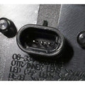 CAPA DG JURNY 0920 TAILLAMP ASSY OTR LED W/BLK TRIM RH