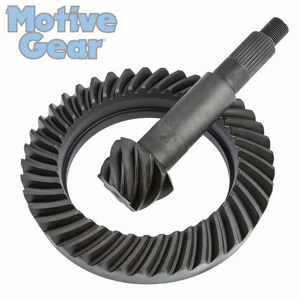 DANA 60 R P 5.13 THICK STD CUT FITS