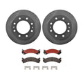 Brembo OE 02-04 Chevrolet Avalanche 2500/01-04 Silverado 2500 Front Disc Brake Kit