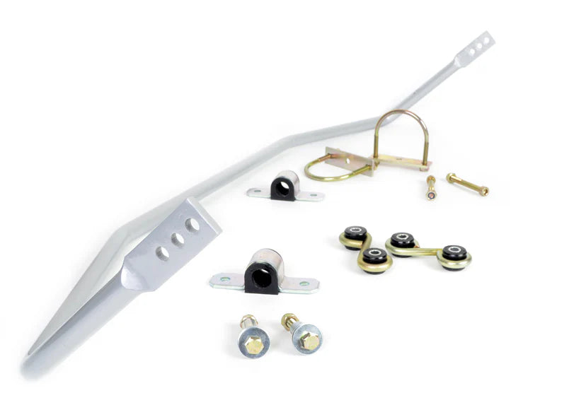 SWAY BAR 24MM X HEAVY DUTY BLADE ADJ 4 POINT ADJ