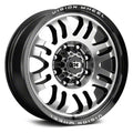 Vision Wheel 6-139.7 GBMF VIS INFERNO 409-2983GBMF12