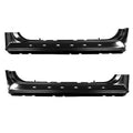 Sherman Parts auto part