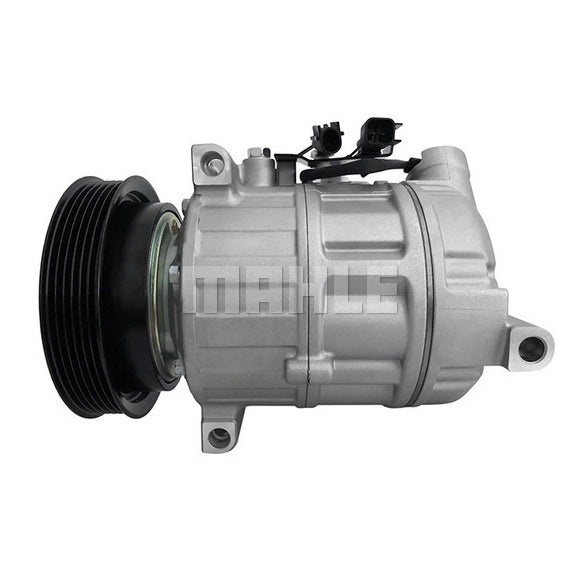 A/C-Compressor