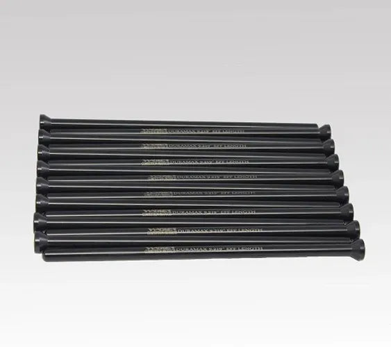 Wagler COMPETITION PRODUCTS VALVE TRAIN 3/8 x .145 WALL L5P PUSH RODS 2017 DURAMAX C6664.1
