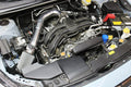 Performance Air Intake