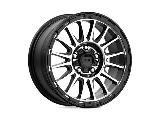 KMC Wheels - KM-KM54268068500