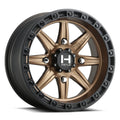 Hostile Wheels - H109-1510415654Z