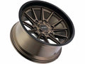 Mayhem auto part installed view