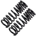 Synergy 03-13 Dodge 1500 / 2500 / 3500 4x4 Front 6in Lift Coil Springs