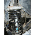 Synergy 03-13 Dodge 1500 / 2500 / 3500 4x4 Front 6in Lift Coil Springs