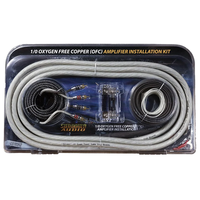 Sundown Audio auto part