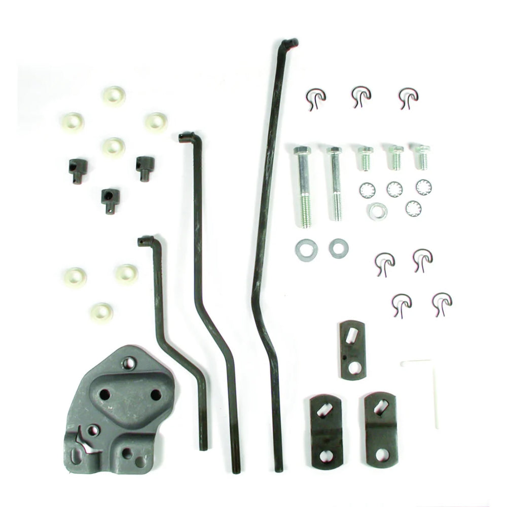 INSTALLATION KIT,COMP/PLUS