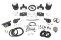 Air Spring Kit | 4 Inch Lift Kit | Ram 1500 2WD/4WD (2009-2018 & Classic)