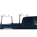 STEEL TRUCK RACK 800LB/PATENTED ADJUSTABLE CLAMPING SYSTEM FITS ALL TRUCKS