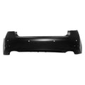 Sherman Parts bumper