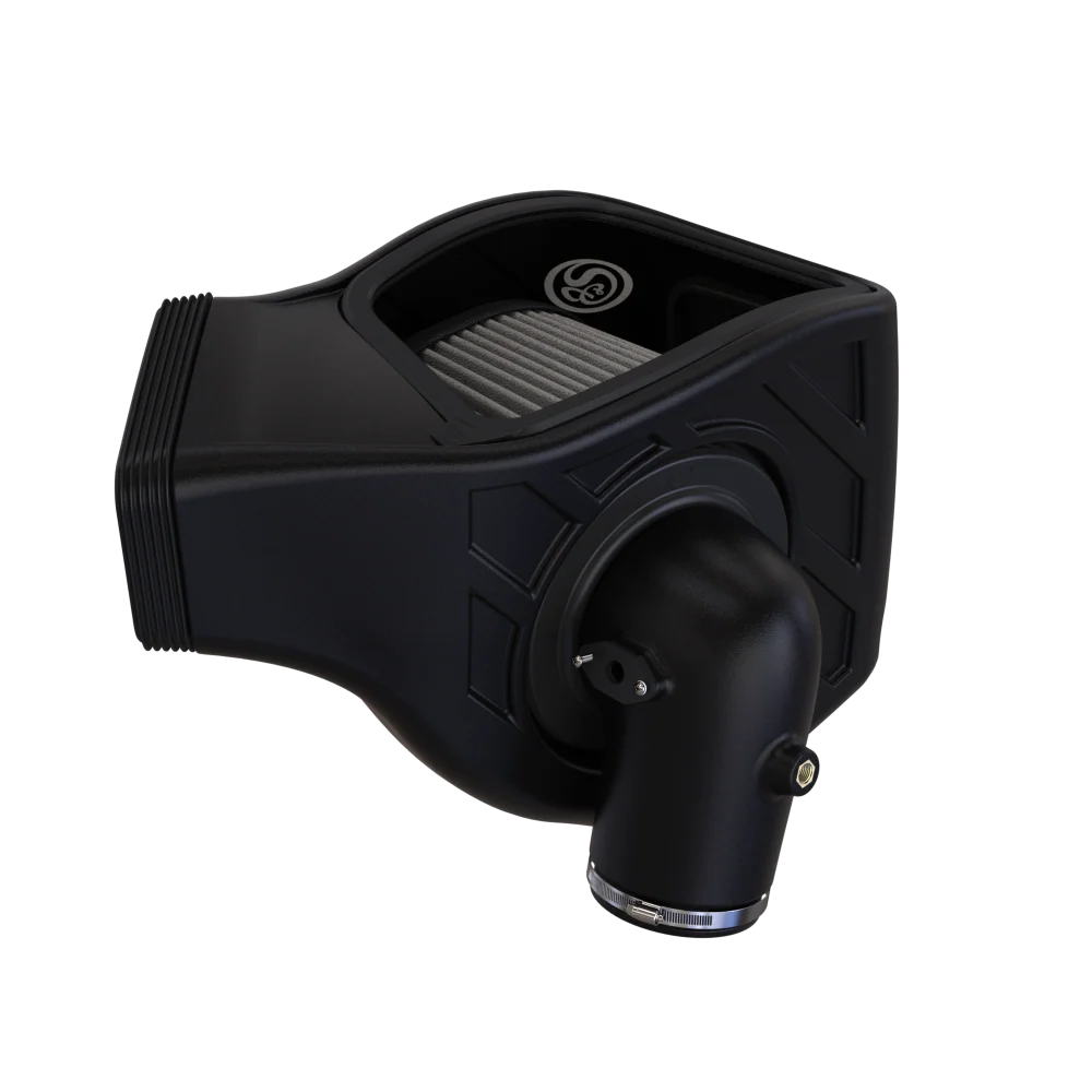 S B Filters Cold Air Intake for 2025 Dodge Ram Cummins 6.7L Diesel 75-5224