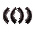 DFC 60-87 Chevrolet 60 Rear Premium Riveted Shoes
