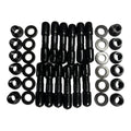 Gator Fasteners Heavy Duty Exhaust Manifold Stud Kit for Dodge/Ram (1994-20) 5.9L and 6.7L Cummins Diesel (Chrome) Gator Fasteners EMSK5967C-Cr