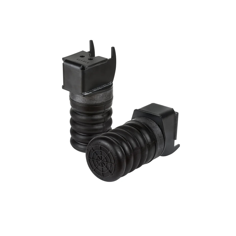 SUMOSPRINGS PROGRESSIVE COMPRESSION W/FULL MEMORY REAR SUSPENSION ENHANCER