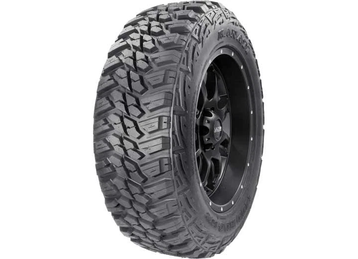 35X12.50R22LT KANATI MUD HOG M/T