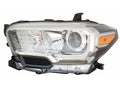 Maxzone Vehicle Lighting Corp headlights