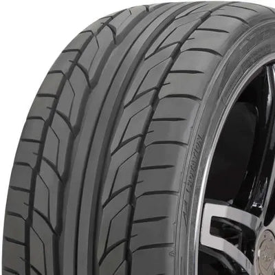 Nitto Tires auto part