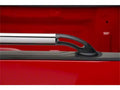 Putco 99-16 Ford SuperDuty - 8ft Bed Nylon Traditional Locker Rails