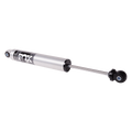 FOX shock absorber close-up