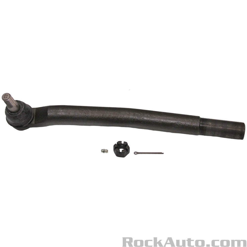 MOOG 11-12 Ram 4500 Front Left Outer / Left Outer Tie Rod