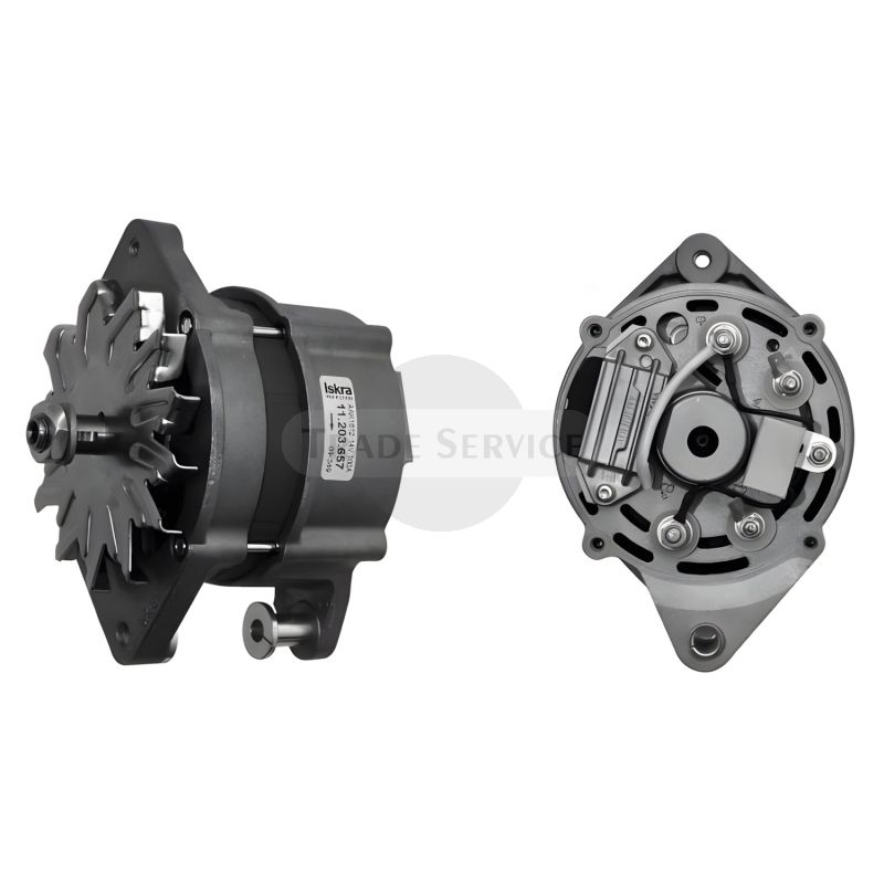 Alternator Bracket MGX 1180