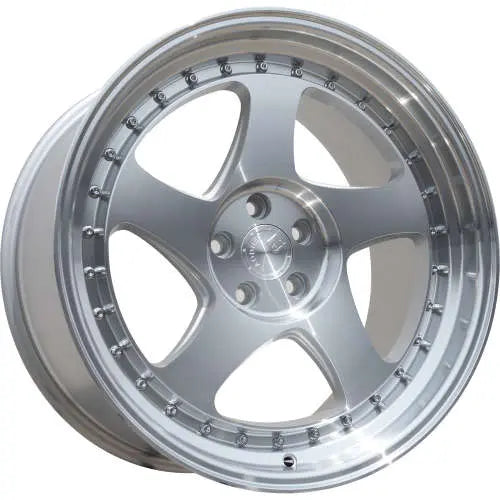 Aodhan Wheels - AH011895510035SMF