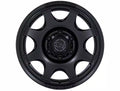 Wheel Pros TEMBO 17X8.5 6X135 87 0 M-BLK BR037MX17856300