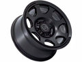 Black Rhino auto part