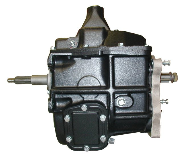 SM465 BEARING & SEAL KIT
