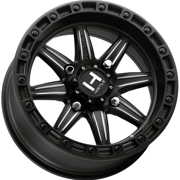 Hostile Wheels - H109-1570413744M