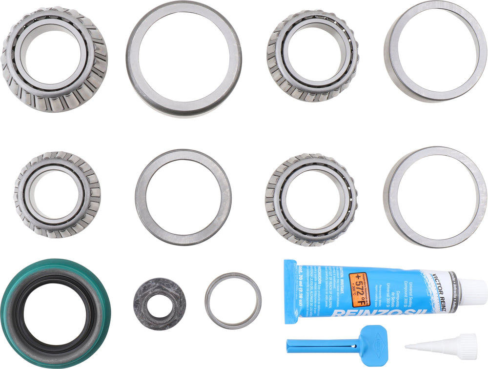 STANDARD AXLE BEARING KIT; FORD 7.5