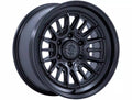 Wheel Pros TALEO 17X8.5 6X5.5 106 25 M-BLK BR030MX17856825