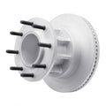 DFC 06-10 Ford F-350 Super Duty 2WD Front GeoSPEC Coated Rotor