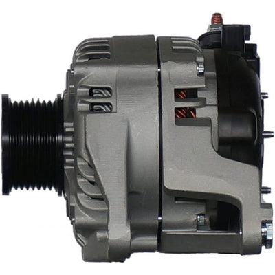 TYC auto part