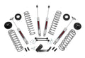 Rough Country shock absorber