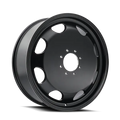 Cali Off-Road black auto part