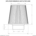 Performance Air Intake
