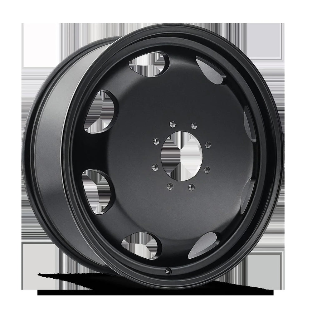 SUMMIT DUALLY (9110)D/8107D INNER BLACK 20X8.25 8165.1 115MM 121.3MM